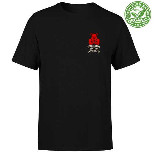 T-Shirt Unisex Organic