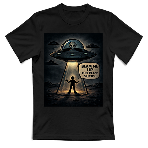 T-Shirt Unisex