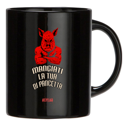 Tazza Nera