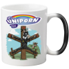 DIRTY UNIPORN  tazza magica