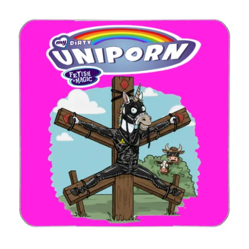 Magnete Quadrato