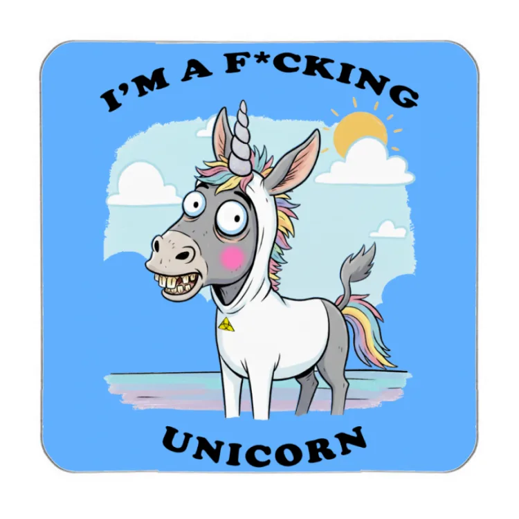 FUCKING UNICORN il magnete