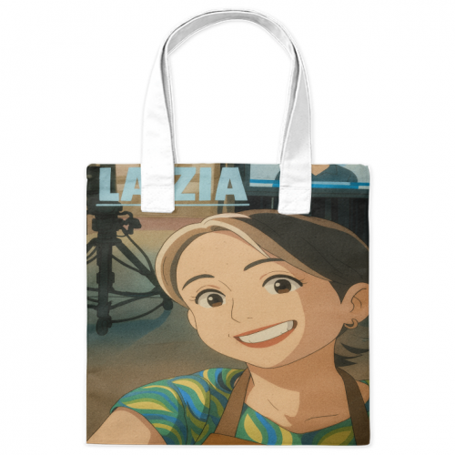 Borsa All Over