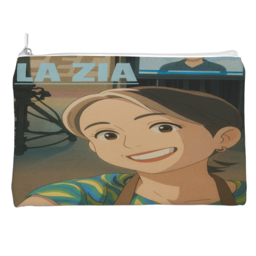 All Over Pochette