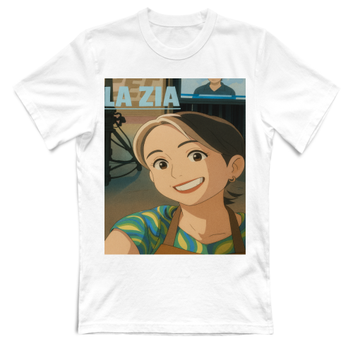 T-Shirt Unisex