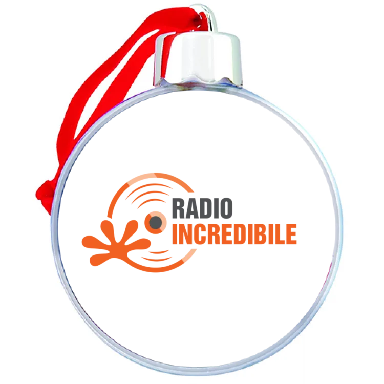 Christmas Edition – Palline di Natale