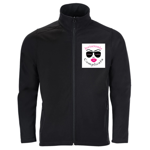 Giacca Softshell