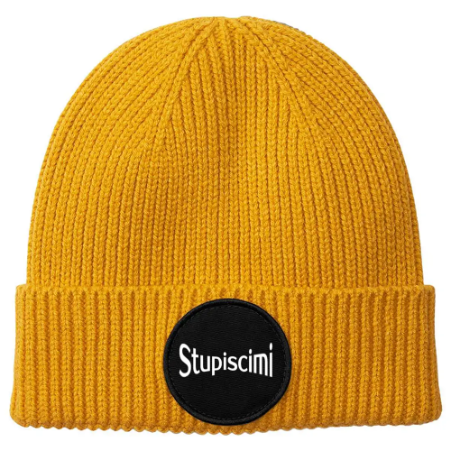 Berretto Premium Round