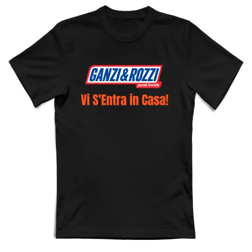 T-Shirt Unisex