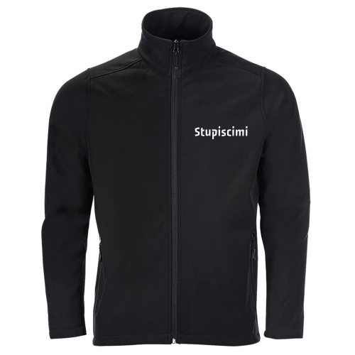 Giacca Softshell