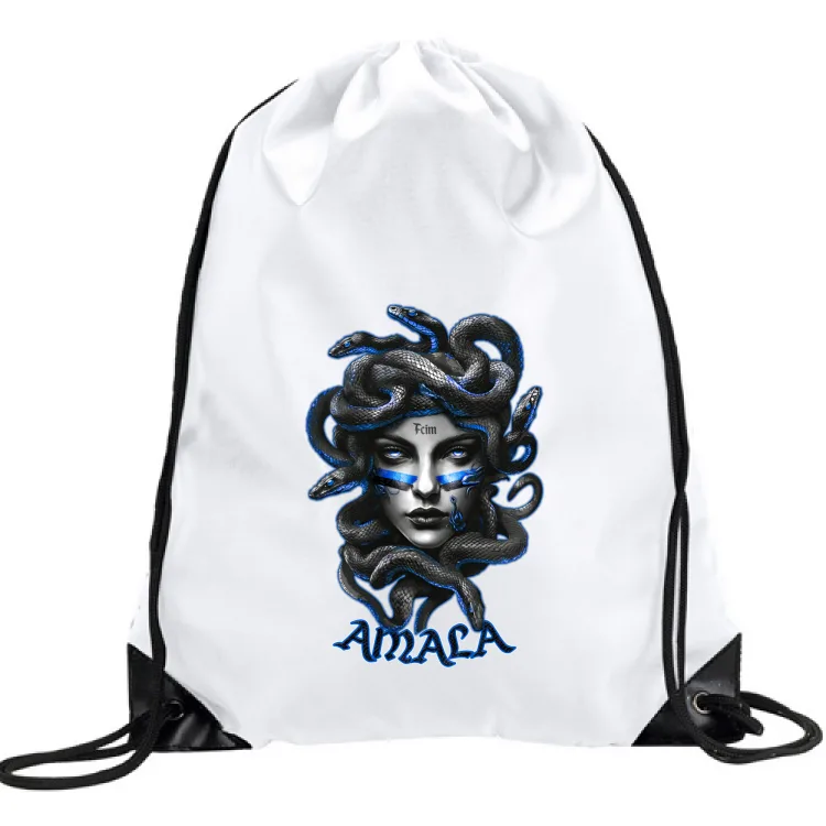 AMALA-Medusa-sacca