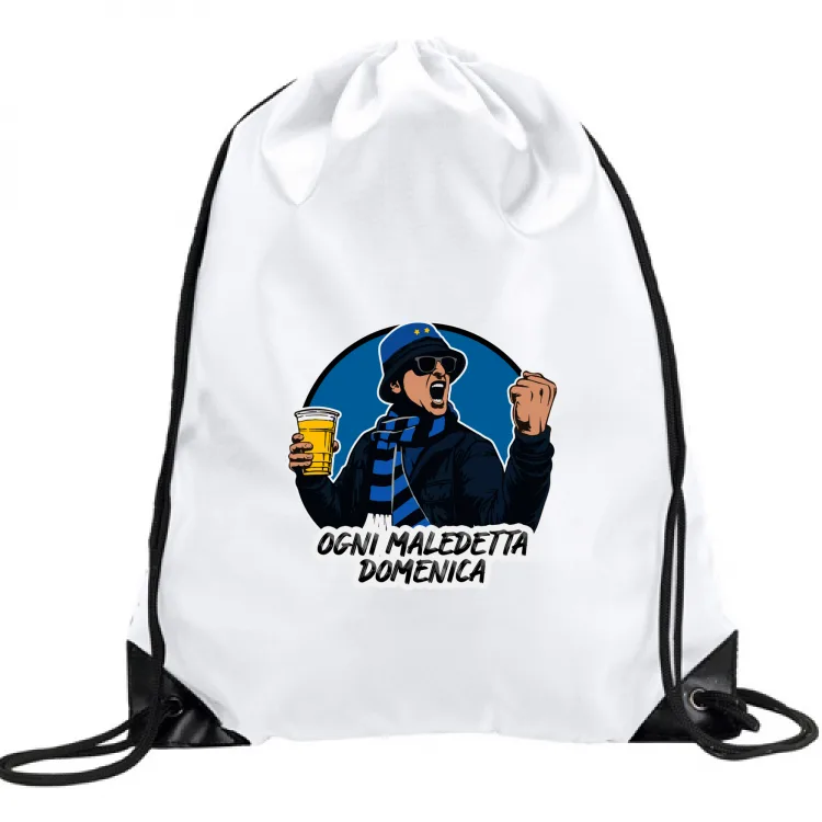 OGNI MALEDETTA DOMENICA-sacca