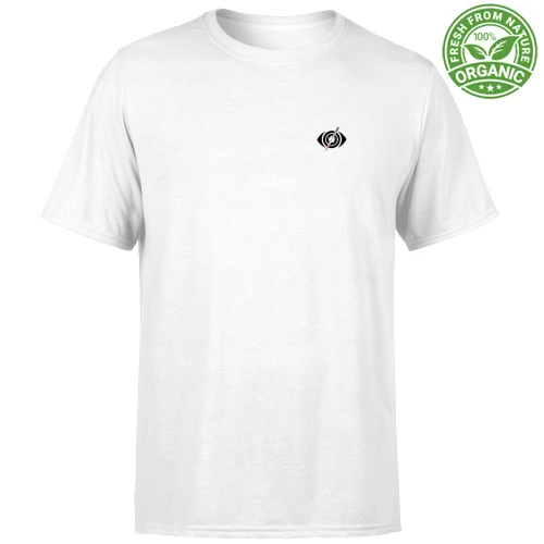 T-Shirt Bambino Organic