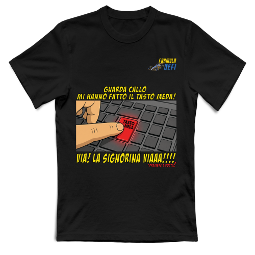 T-Shirt Unisex