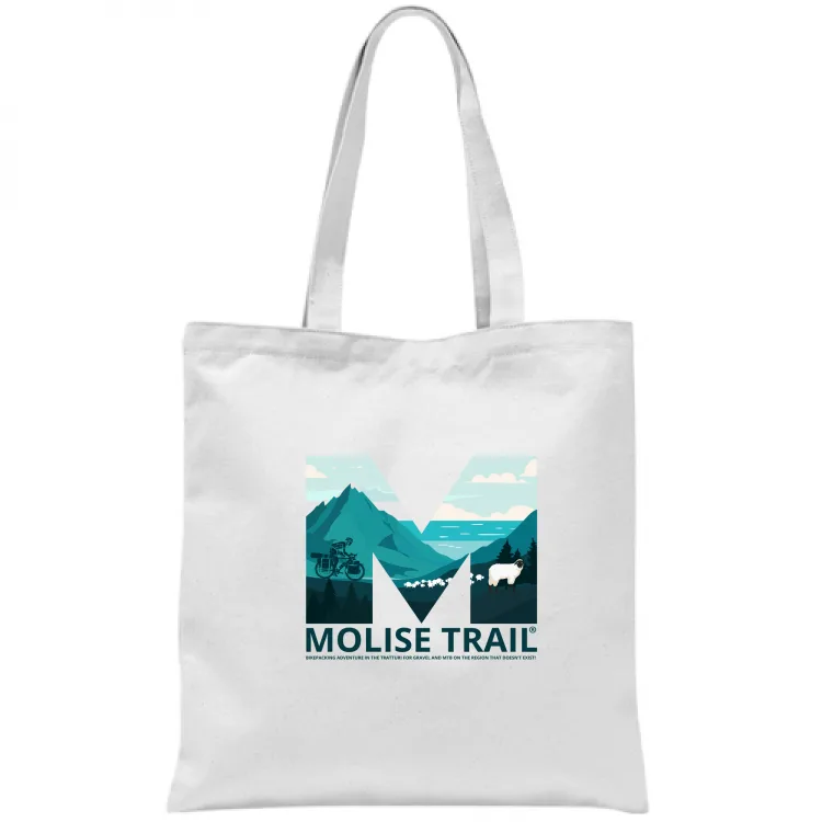 Molise Trail® LOGO