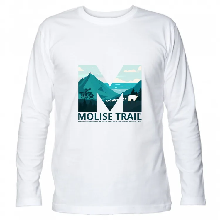 Molise Trail® LOGO