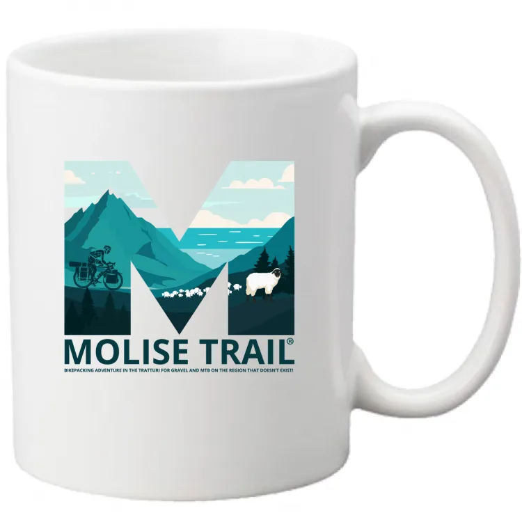 Molise Trail® LOGO