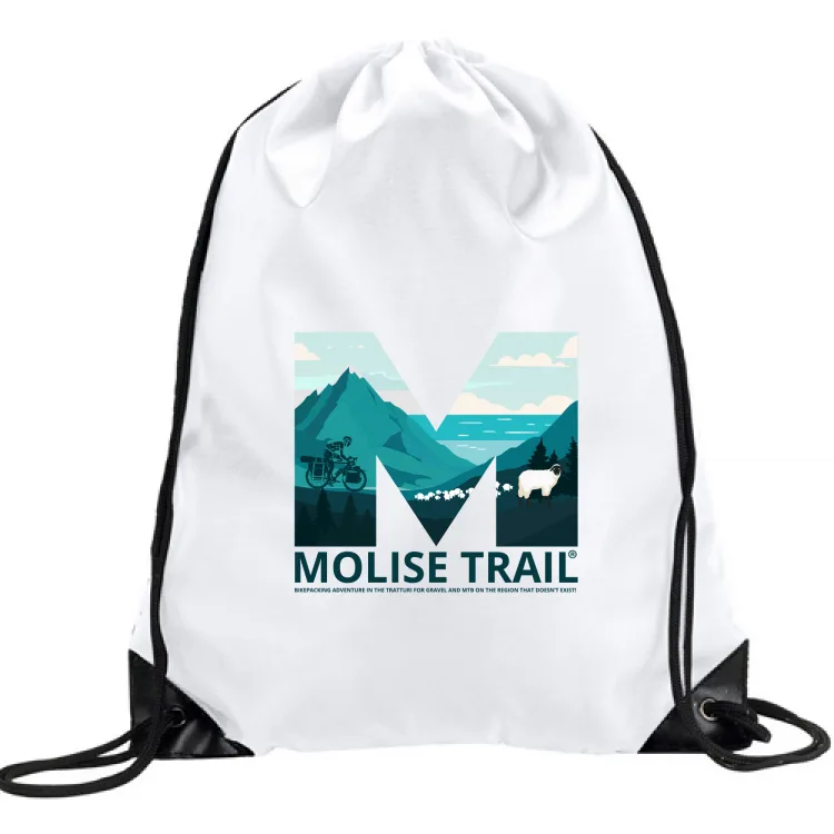 Molise Trail® LOGO
