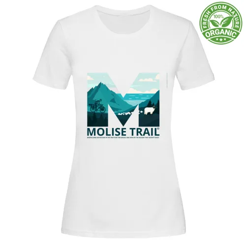 T-Shirt Woman Organic