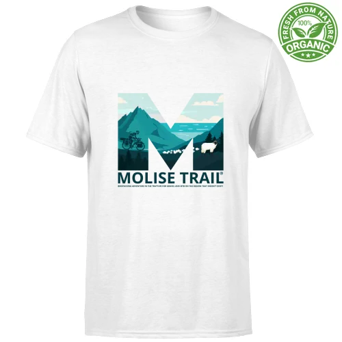 T-Shirt Unisex Organic
