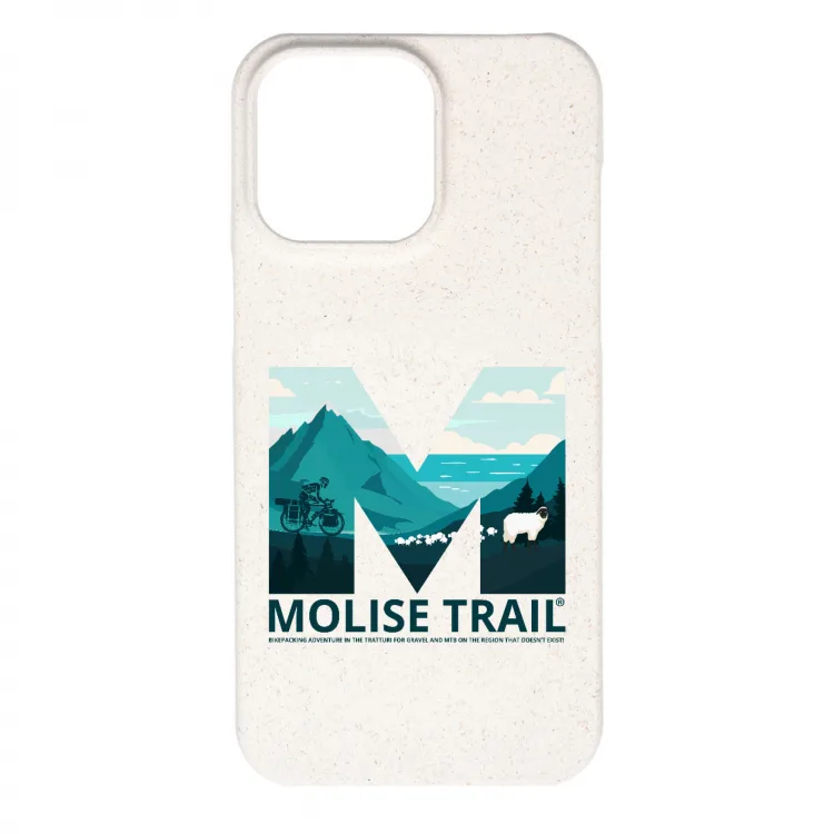 iPhone Cover Molise Trail®