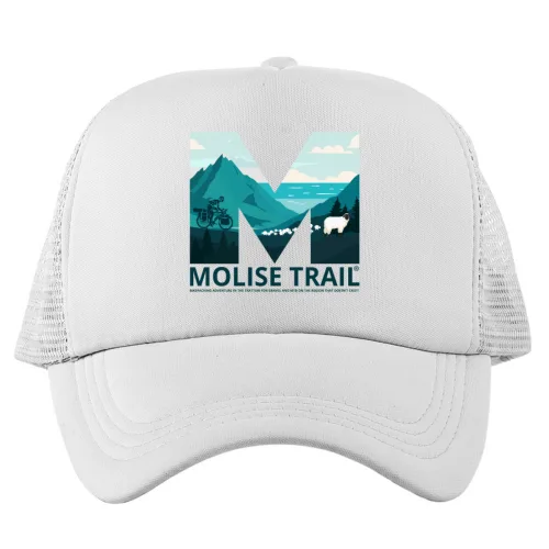 Cappello Trucker
