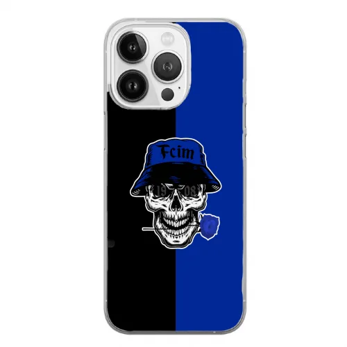 Cover Gomma iPhone 14 Pro Max