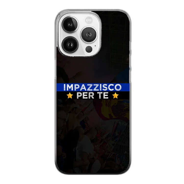 IMPAZZISCO PER TE-cover-iphone