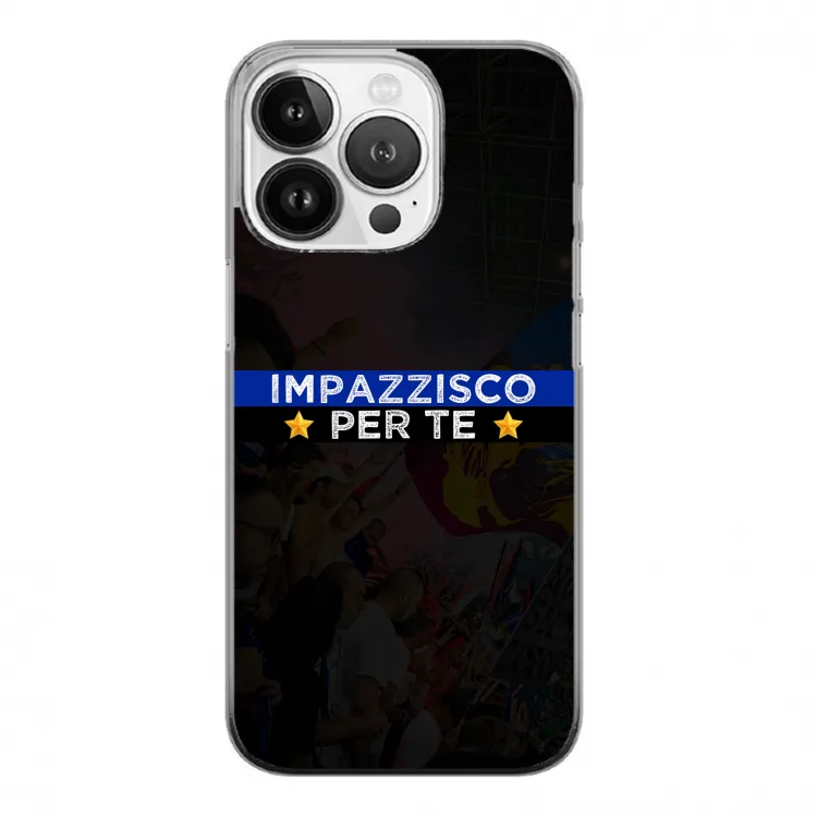 IMPAZZISCO PER TE-cover-iphone