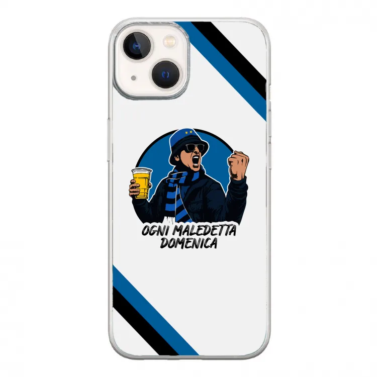 OGNI MALEDETTA DOMENICA-cover-iphone