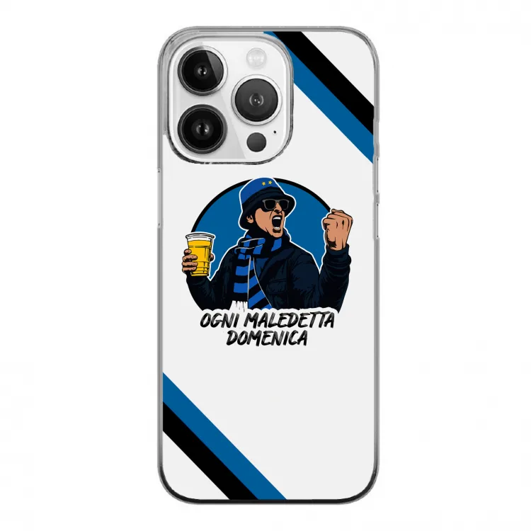 OGNI MALEDETTA DOMENICA-cover-iphone