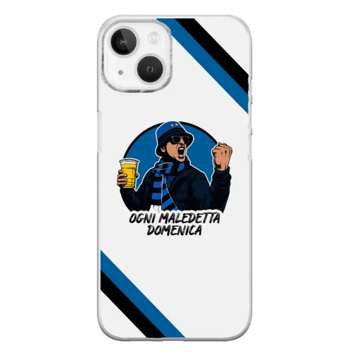 Cover Gomma iPhone 14 Plus