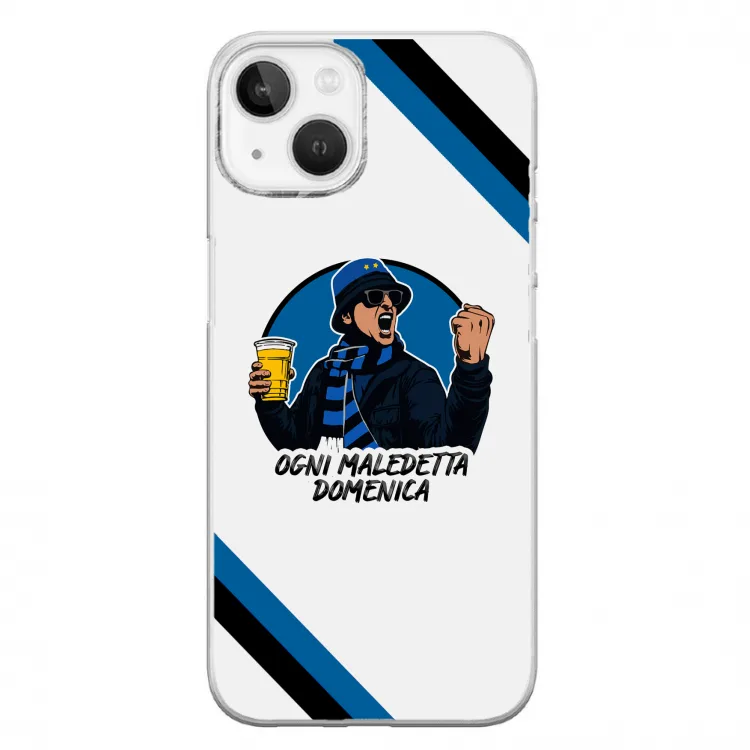 OGNI MALEDETTA DOMENICA-cover-iphone