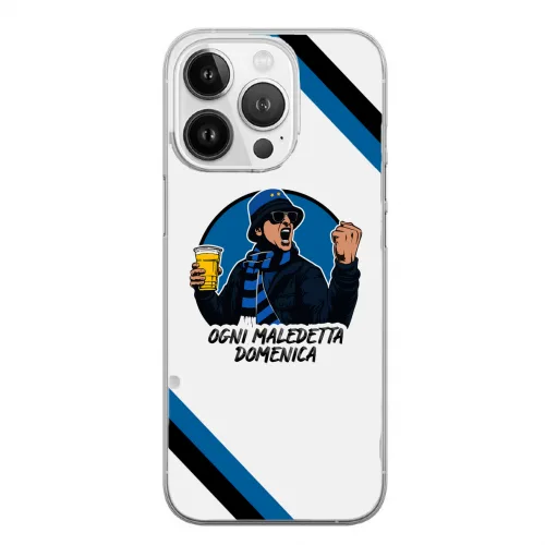 Cover Gomma iPhone 14 Pro Max