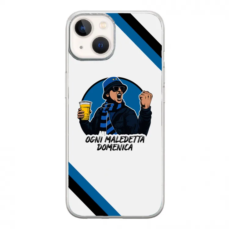 OGNI MALEDETTA DOMENICA-cover-iphone
