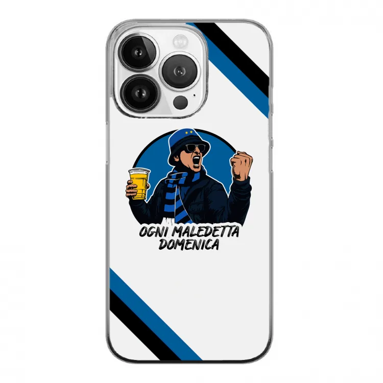 OGNI MALEDETTA DOMENICA-cover-iphone