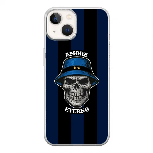Cover Gomma iPhone 14