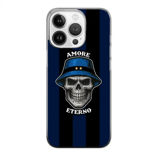 Cover Gomma iPhone 14 Pro