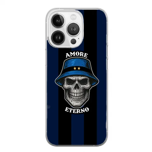 Cover Gomma iPhone 14 Pro Max