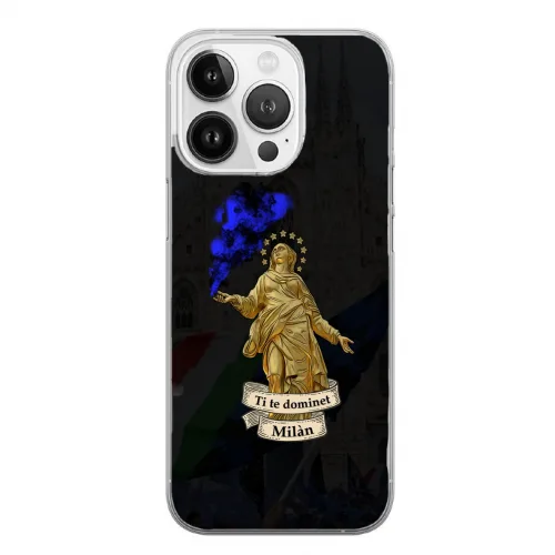Cover Gomma iPhone 14 Pro Max