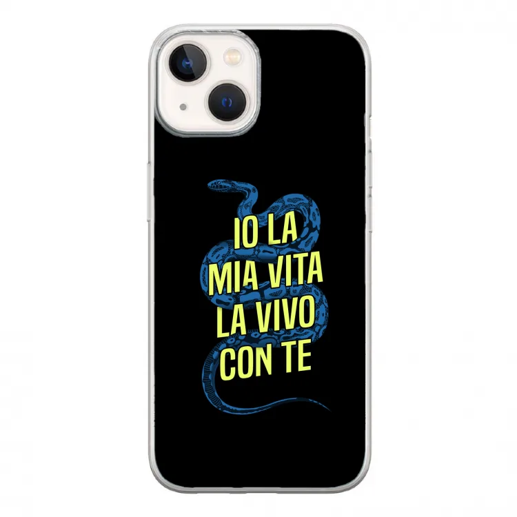 IO LA MIA VITA LA VIVO CON TE-cover-iphone