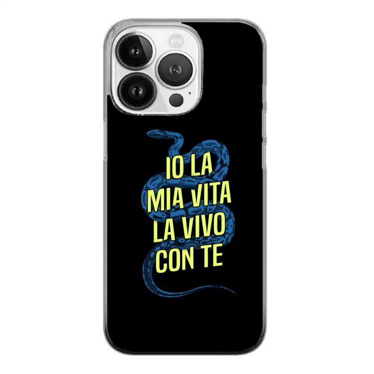 IO LA MIA VITA LA VIVO CON TE-cover-iphone
