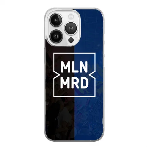 Cover Gomma iPhone 14 Pro Max