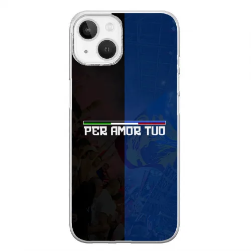 Cover Gomma iPhone 14 Plus
