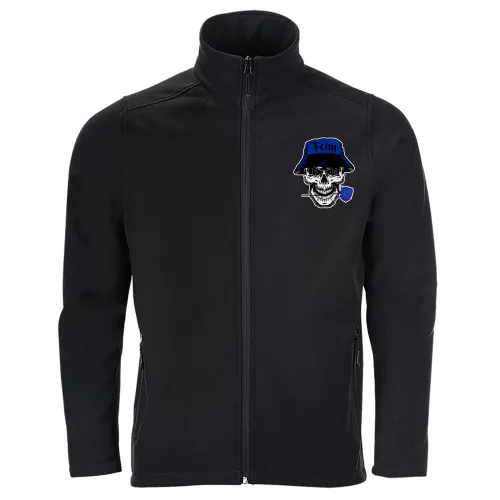 Giacca Softshell