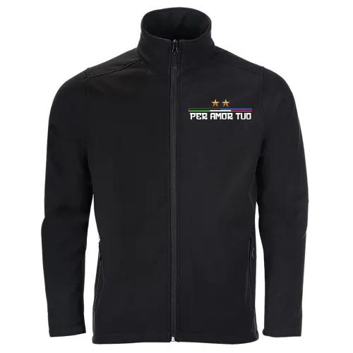 Giacca Softshell