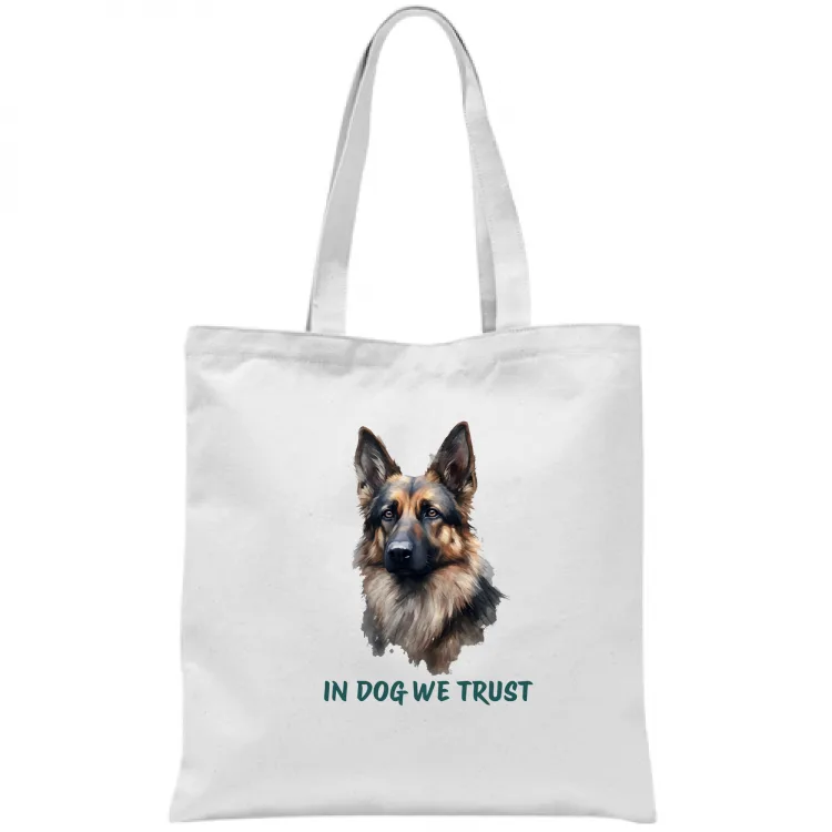 In dog we trust