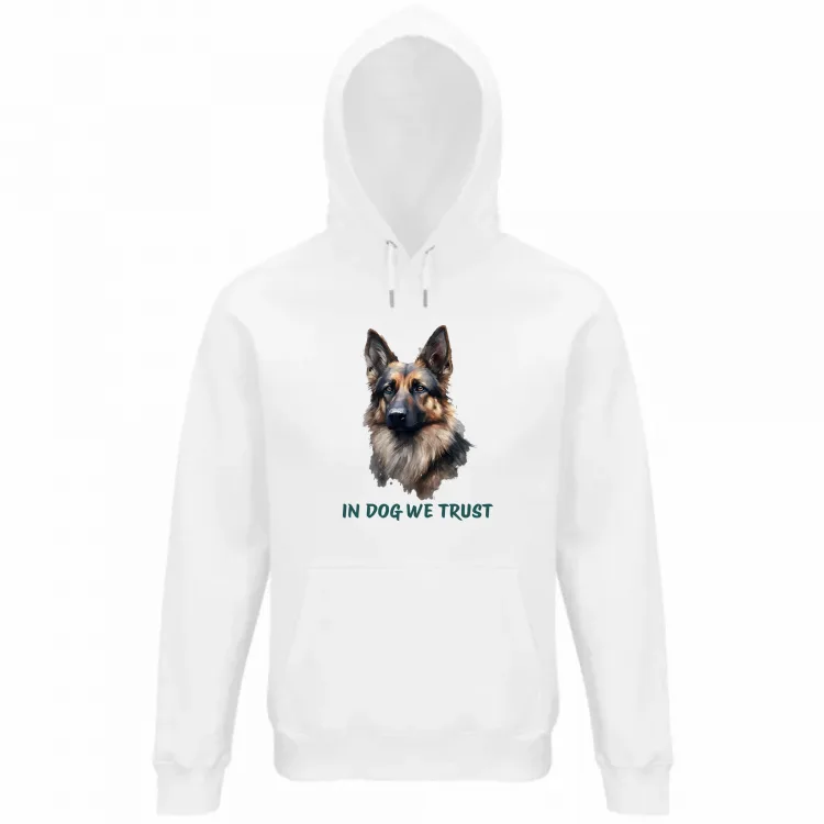 In dog we trust
