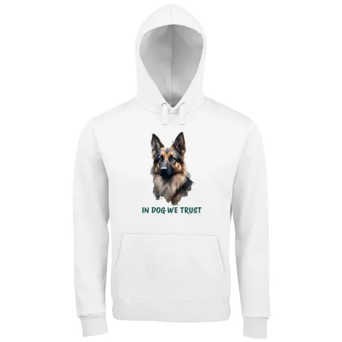 Hoodie Premium Men