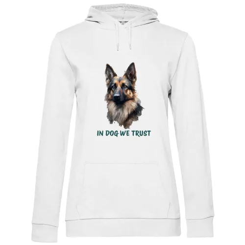 Hoodie Premium Women
